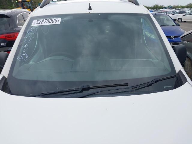 2010 PEUGEOT PARTNER 85