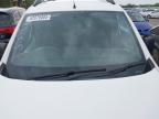 2010 PEUGEOT PARTNER 85 for sale at Copart GLOUCESTER