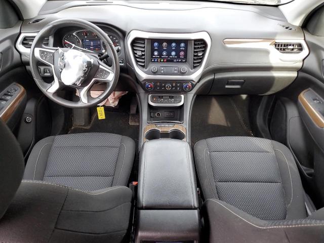  GMC ACADIA 2023 Black