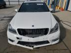 2013 Mercedes-Benz C 300 4Matic for Sale in Cahokia Heights, IL - Front End