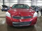2009 Chevrolet Impala 1Lt de vânzare în Ham Lake, MN - Front End
