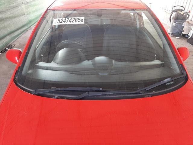 2010 VAUXHALL CORSA ENER
