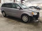 2013 Chrysler Town & Country Touring na sprzedaż w Avon, MN - Front End