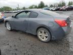 2012 Nissan Altima S продається в Portland, OR - Mechanical