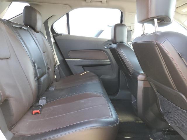 2014 CHEVROLET EQUINOX LTZ