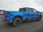 2022 Chevrolet Silverado K1500 Trail Boss Custom for Sale in Ottawa, ON - Front End