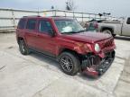 2015 Jeep Patriot Sport იყიდება Walton-ში, KY - Front End