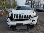 2015 Jeep Cherokee Latitude იყიდება Portland-ში, OR - Front End