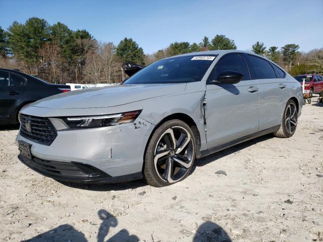 HONDA ACCORD HYB 2024
