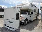 2018 Ford Econoline E450 Super Duty Cutaway Van for Sale in Jacksonville, FL - Side