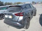 2024 NISSAN JUKE N-CON for sale at Copart WOLVERHAMPTON