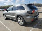 2011 Jeep Grand Cherokee Overland en Venta en Louisville, KY - Rear End