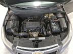 2011 Chevrolet Cruze Lt en Venta en Greenwood, NE - Burn - Interior