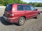2006 Toyota Highlander Limited للبيع في Waldorf، MD - All Over