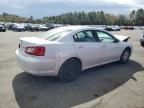 2012 Mitsubishi Galant Es за продажба в Exeter, RI - Front End