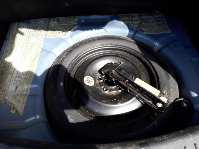 2009 FORD FOCUS TITA