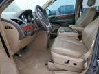 2013 Chrysler Town & Country Touring L na sprzedaż w Haslet, TX - Rear End