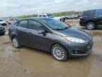 2015 Ford Fiesta Titanium на продаже в Kansas City, KS - Front End