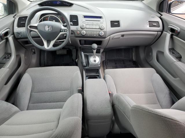 2010 HONDA CIVIC DX-G