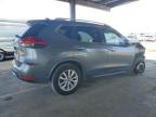 2017 Nissan Rogue S en Venta en Hayward, CA - Front End