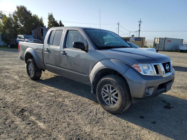  NISSAN FRONTIER 2019 Szary
