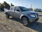 2019 Nissan Frontier Sv იყიდება American Canyon-ში, CA - Vandalism