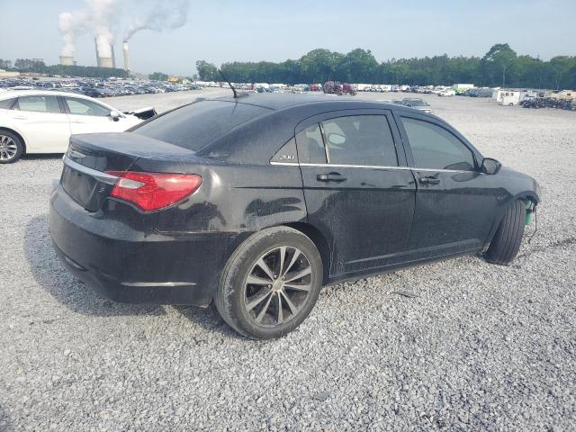  CHRYSLER 200 2012 Czarny