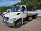 2008 HINO 258 for sale at Copart VA - RICHMOND EAST