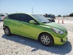 2013 Hyundai Accent Gls იყიდება Temple-ში, TX - Rear End