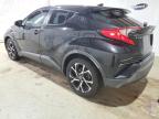 2018 Toyota C-Hr Xle იყიდება Longview-ში, TX - Front End