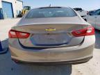 2023 Chevrolet Malibu Lt   на продаже в Haslet, TX - Front End