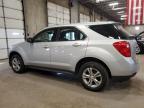 2015 Chevrolet Equinox Ls იყიდება Blaine-ში, MN - Side