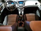 2014 Chevrolet Cruze Ls იყიდება Blaine-ში, MN - Mechanical