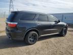 2013 Dodge Durango Crew იყიდება Adelanto-ში, CA - Minor Dent/Scratches