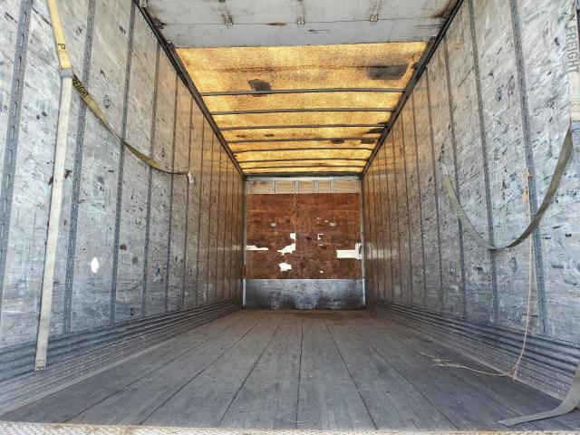 2005 WABASH DRY VAN TRAILER