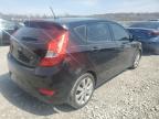 2013 Hyundai Accent Gls на продаже в Cahokia Heights, IL - Hail