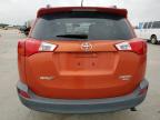 2015 Toyota Rav4 Limited for Sale in Grand Prairie, TX - Front End