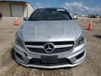 2014 Mercedes-Benz Cla 250 de vânzare în Temple, TX - Front End