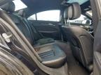 2017 Mercedes-Benz Cls 550 на продаже в Grand Prairie, TX - Front End
