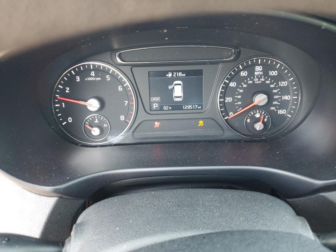 2019 Kia Sorento L VIN: 5XYPG4A39KG546402 Lot: 52850945