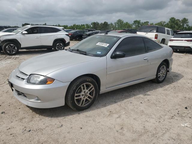 2003 Chevrolet Cavalier Ls Sport