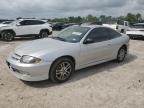 2003 Chevrolet Cavalier Ls Sport продається в Houston, TX - Side