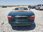 2002 Jaguar Xk8  за продажба в Arcadia, FL - Vandalism