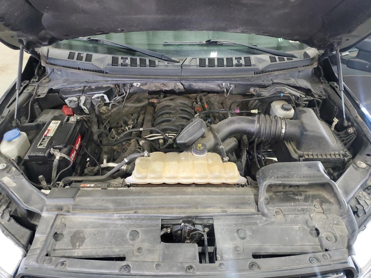 2019 Ford F-150 VIN: A67288 Lot: 54823715