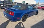 2008 FORD MUSTANG GT for sale at Copart TX - DALLAS