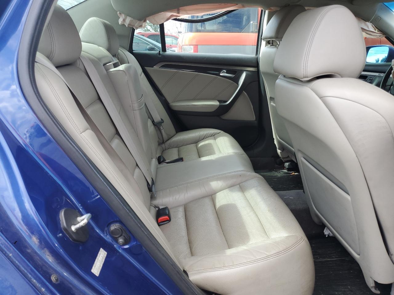 2007 Acura Tl Type S VIN: 19UUA76567A010676 Lot: 50989855
