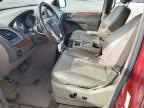 2012 Chrysler Town & Country Touring L продається в Cahokia Heights, IL - Hail
