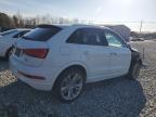 2018 Audi Q3 Premium de vânzare în North Billerica, MA - Front End