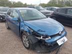 2013 VOLKSWAGEN GOLF SE BL for sale at Copart BRISTOL