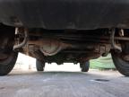 2005 SUZUKI JIMNY VVTS for sale at Copart SANDTOFT